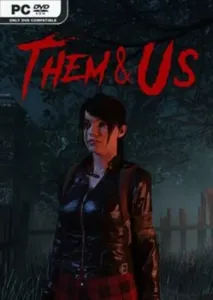 Them and Us (PC) Steam Key GLOBAL