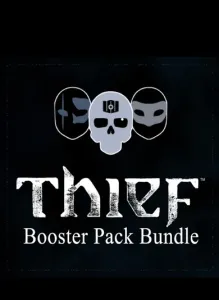 Thief DLC Bundle (DLC) (PC) Steam Key GLOBAL