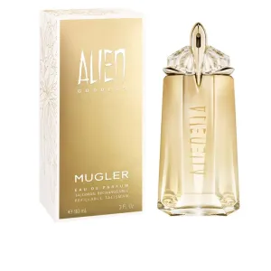 Thierry Mugler Alien Goddess - Refillable Eau de Parfum da donna 30 ml