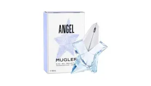 Thierry Mugler Angel (2019) Eau de Toilette da donna Refillable 50 ml