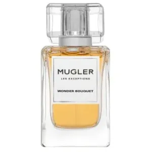 Thierry Mugler Wonder Bouquet Eau de Parfum da uomo 80 ml