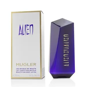 Thierry Mugler Alien Eau de Toilette - lozione corpo 200 ml