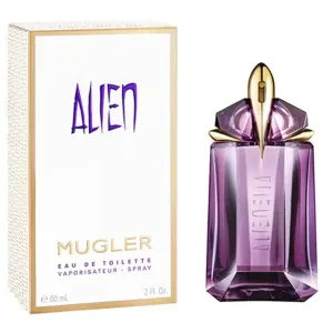 Thierry Mugler Alien - EDT (non ricaricabile) 30 ml