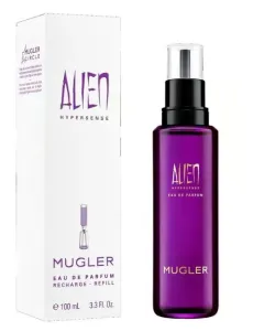 Thierry Mugler Alien Hypersense - EDP (ricarica) 100 ml
