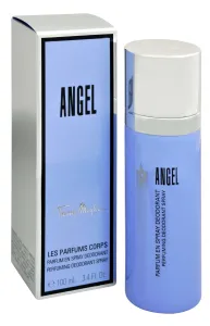 Thierry Mugler Angel - deodorante spray 100 ml