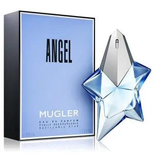 Thierry Mugler Angel - Refillable Star Eau de Parfum da donna 100 ml #1693788