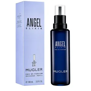 Thierry Mugler Angel Elixir - EDP (ricarica) 100 ml