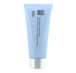 Thierry Mugler Angel - gel doccia 200 ml