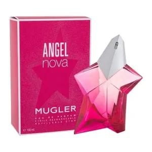 Thierry Mugler Angel Nova - Refillable Star Eau de Parfum da donna 30 ml