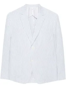 THOM BROWNE - Giacca In Cotone #3119154