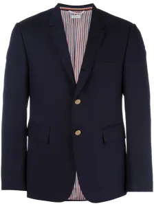 Una giacca Thom Browne