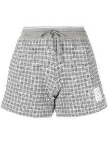 THOM BROWNE - Shorts In Cotone #3032833