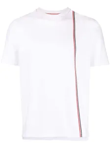 THOM BROWNE - T-shirt Con Stampa #3063525