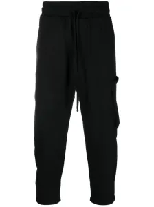 THOM KROM - Cotton Trousers #2470065