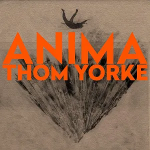 Thom Yorke - Anima (2 LP)
