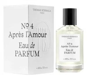 Thomas Kosmala No.4 Apres L'Amour Eau de Parfum unisex 100 ml