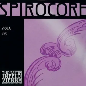 Thomastik S20 Spirocore Corde Viola