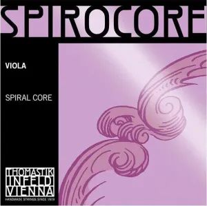 Thomastik S22 Spirocore Corde Viola