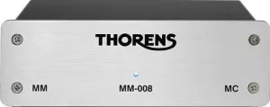 Thorens MM-008 Silver