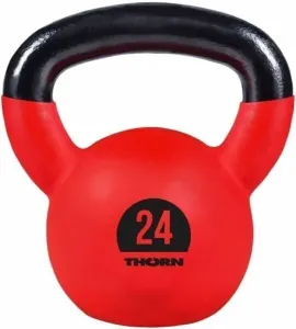 Thorn FIT Red 24 kg Rosso Kettlebell