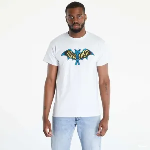 Thrasher Bat T-shirt Ash Grey #2321866