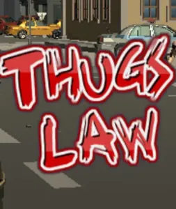 Thugs Law Steam Key GLOBAL