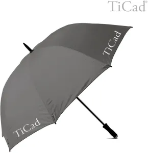 Ticad Umbrella Grey