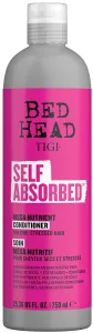 Tigi Balsamo nutriente per capelli secchi e stressati Bed Head Self Absorbed (Mega Nutrient Conditioner) 400 ml