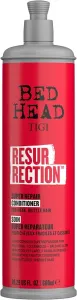 Tigi Bed Head Resurrection Super Repair Conditioner balsamo rinforzante per capelli molto danneggiati 400 ml