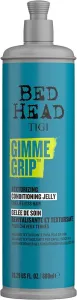 Tigi Bed Head Gimme Grip Texturizing Conditioning Jelly cura dei capelli senza risciacquo per volume e fissazione forte 400 ml