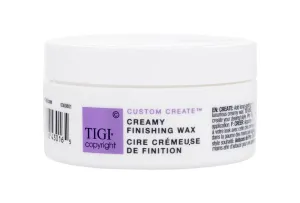 Tigi Cera fissante Copyright (Creamy Finishing Wax) 55 g