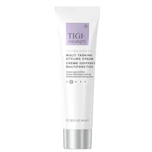 Tigi Crema per capelli Copyright Custom Create Multi Tasking (Styling Cream) 50 ml 100 ml