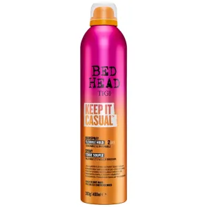 Tigi Lacca per capelli Bed Head Keep It Casual (Hairspray) 400 ml
