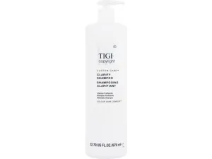 Tigi Shampoo Copyright (Clarify Shampoo) 970 ml