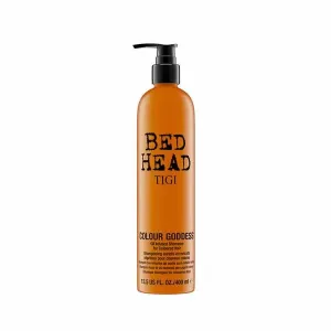 Tigi Shampoo per capelli colorati Bed Head Color Goddess (Oil Infused Shampoo) 400 ml