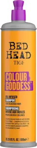 Tigi Shampoo per capelli colorati Bed Head Colour Goddess (Oil Infused Shampoo) 100 ml