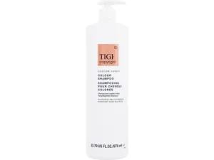 Tigi Shampoo per capelli colorati Copyright (Colour Shampoo) 50 ml