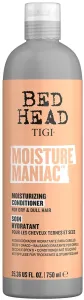 Tigi Shampoo per capelli secchi e opachi Bed Head Moisture Maniac (Moisturizing Conditioner) 400 ml