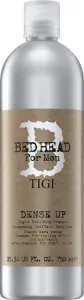 Tigi Shampoo per densità e volume dei capelli Bed Head For Men Dense Up (Style Building Shampoo) 250 ml