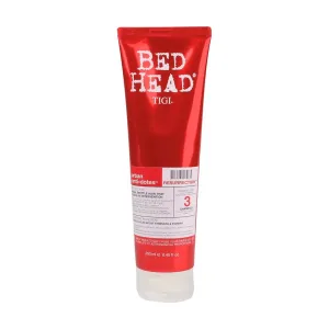 Tigi Shampoo rigenerante per capelli deboli e stressati Bed Head Urban Anti+Dotes Resurrection (Shampoo) 750 ml