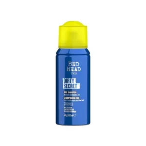 Tigi Bed Head Dirty Secret Dry Shampoo shampoo secco per capelli rapidamente grassi 300 ml