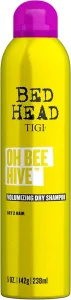 Tigi Shampoo secco volumizzante Bed Head Oh Bee Hive (Dry Shampoo) 238 ml