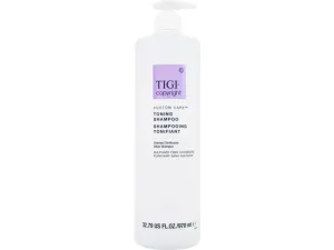 Tigi Shampoo tonificante Copyright Custom Care (Toning Shampoo) 970 ml