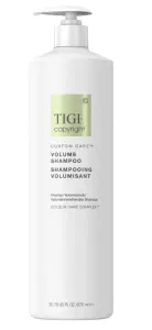 Tigi Shampoo volumizzante Copyright (Volume Shampoo) 970 ml