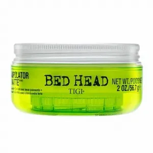Tigi Bed Head Manipulator Matte crema matificante per una fissazione extra forte 57 ml