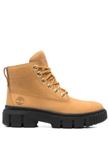 TIMBERLAND - Scarponcino In Pelle #2912585
