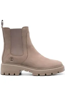 TIMBERLAND - Stivale Cortina In Pelle #3031404