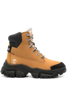 TIMBERLAND - Stivaletto In Pelle #2798083