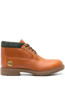 TIMBERLAND - Stivaletto In Pelle #2950335