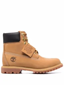 TIMBERLAND - Stivaletto In Pelle #3093971